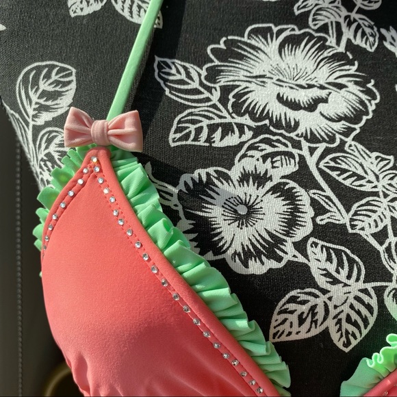 Luli Fama Corazon De Melon bikini - Picture 12 of 16